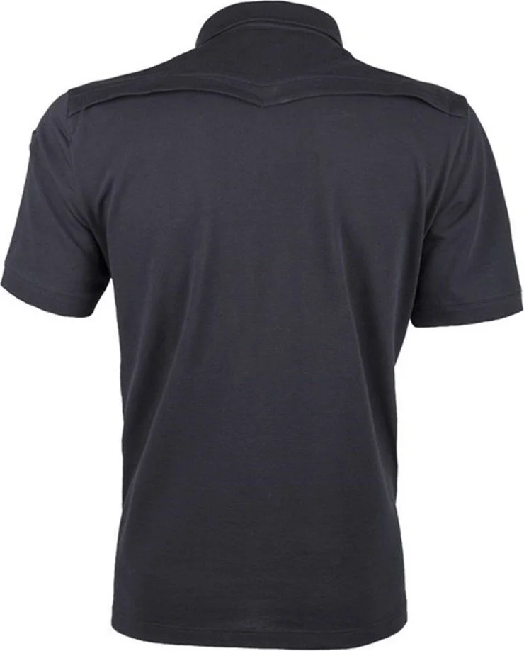 فاف وير Outdoor Casual Polo Collar Lacoste Men's Short Sleeve T-Shirt Cotton Summer TLAC01
