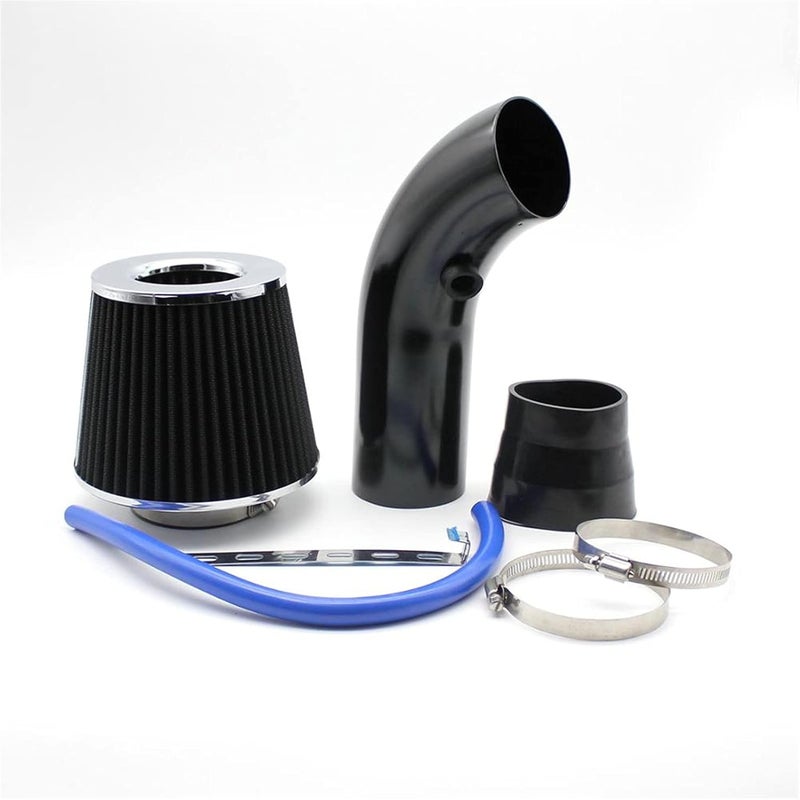 Wivplex Turbo Universal Cold Intake Kit - Image 1
