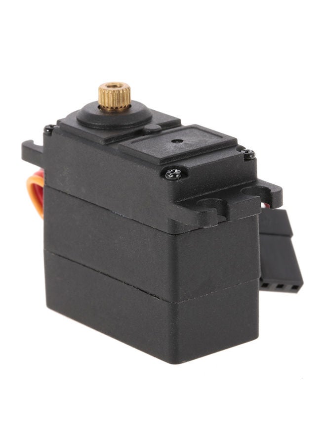 NIBEMINENT Wire Gear Steering Servo With Spare Parts Set RM10353 - Image 3