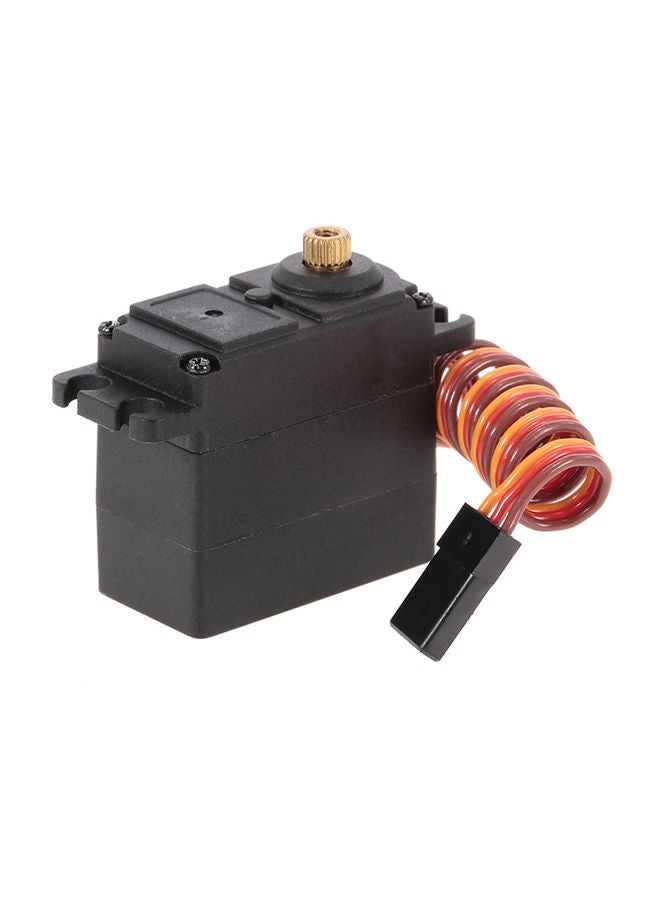 NIBEMINENT Wire Gear Steering Servo With Spare Parts Set RM10353 - Image 2