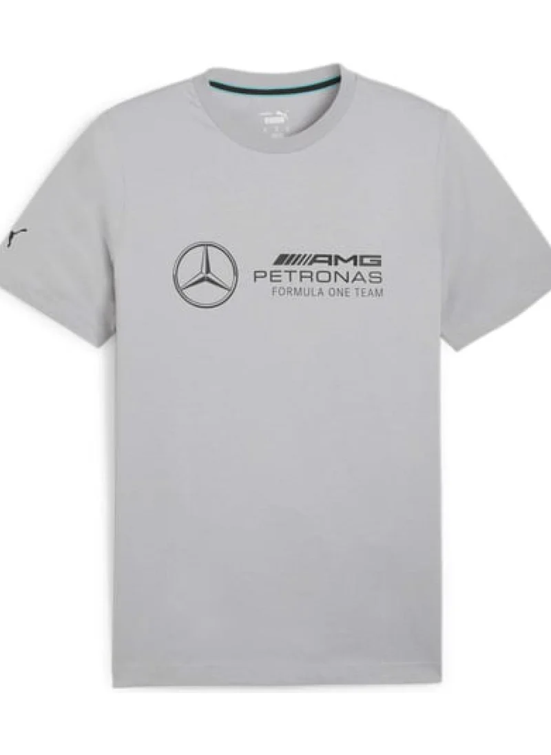 بوما 62376202 Mapf1 Ess Logo Tee Men's T-Shirt