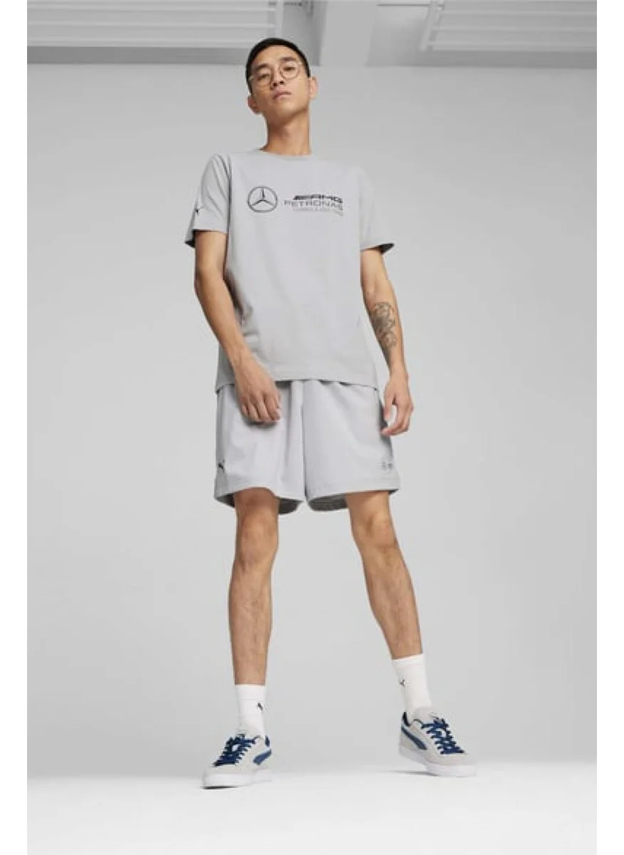 بوما 62376202 Mapf1 Ess Logo Tee Men's T-Shirt