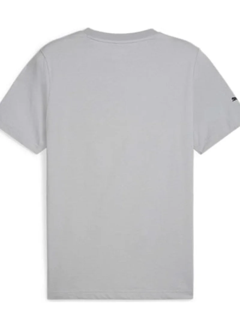 بوما 62376202 Mapf1 Ess Logo Tee Men's T-Shirt