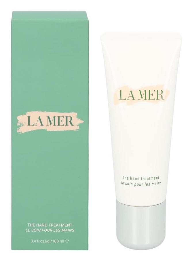 La Mer The Hand Treatment for Unisex - 3.4 oz Treatment - Image 1