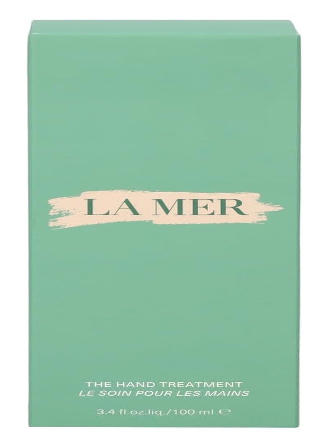 La Mer The Hand Treatment for Unisex - 3.4 oz Treatment - Image 3