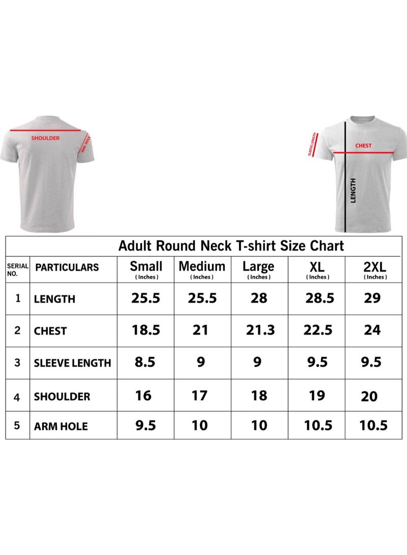 برينت شوب فور مي تي شيرت للسيدات البالغات في الإمارات العربية المتحدة - هدية للأصدقاء والعائلة - Image 5