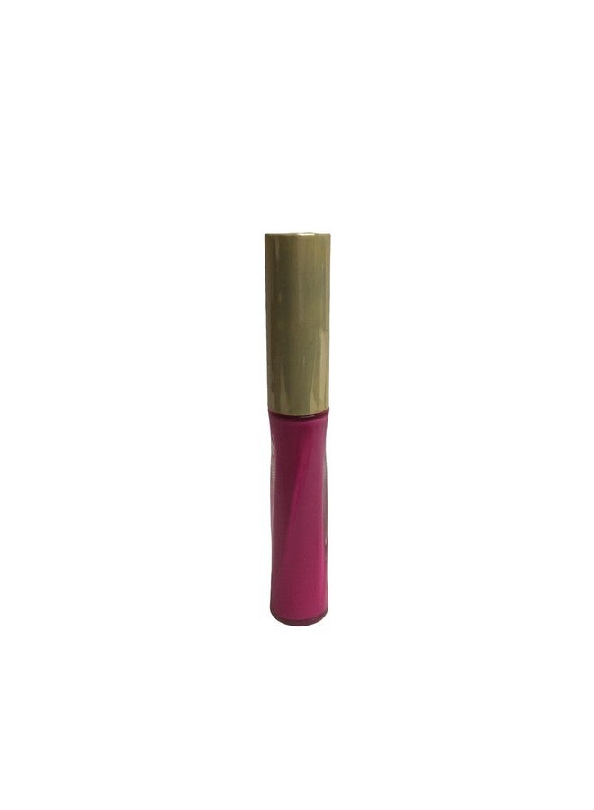 MAKE UP FOR LIFE Lipstick Light Fushia (Matte)