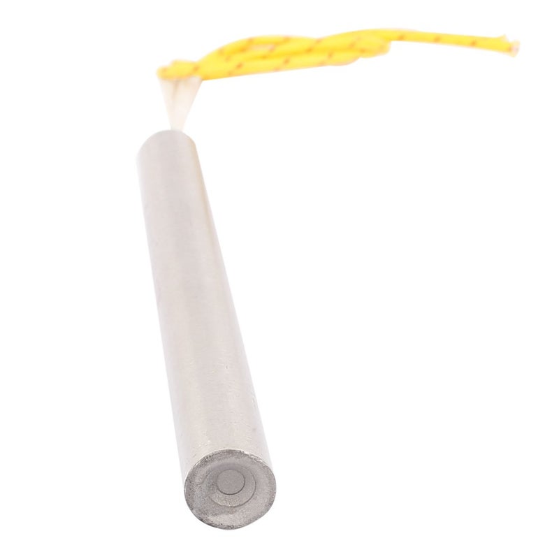 4 Pcs 12mm x 120mm 400W 220V Cartridge Heater Heating Element - Image 4