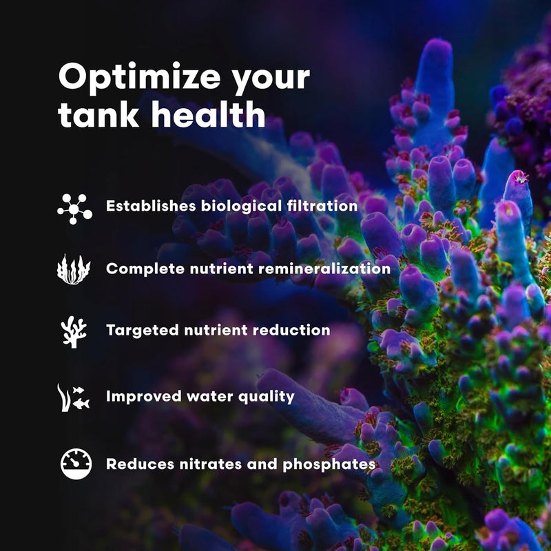 Brightwell Aquatics MicroBacter7 - Complete Bioculture for Biological Filtration in Aquariums, 500ml - Image 4