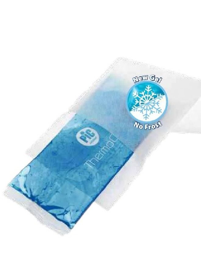 بي آي سي ThermoGel Reusable Cold/Hot Gel Cushion 10x26 cm - Image 4