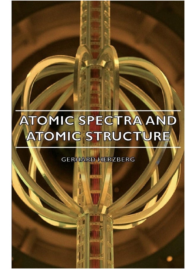 null - Atomic Spectra And Atomic Structure - Image 1