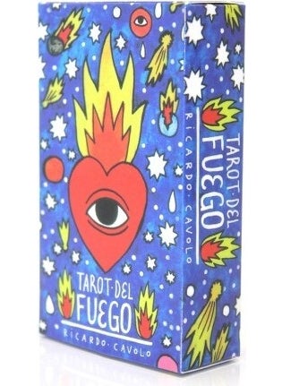 Tarot Card Tarot Del Fuego - pzsku/Z18D0C2DB9B25712B7273Z/45/_/1741299660/ea77d051-5036-4f0c-b2c0-fde50f76b703