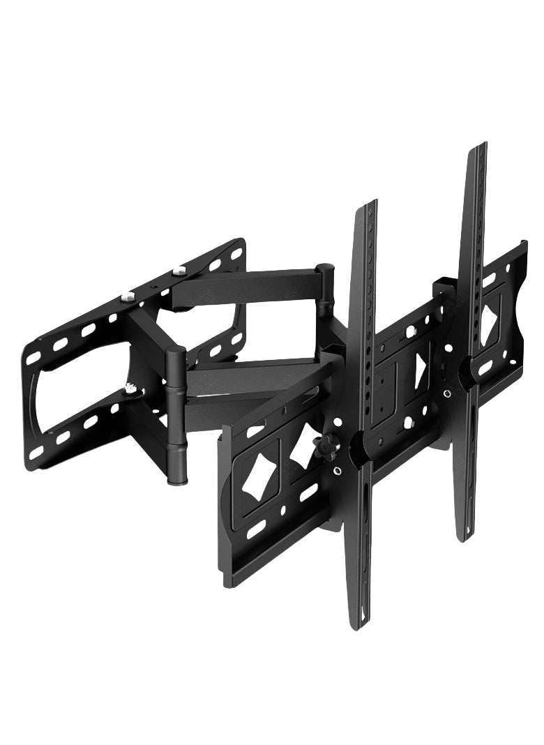 NANAO Full Motion TV Wall Mount TV Stand TV Hanger for Most 32-85 Inch TVs  - Image 1
