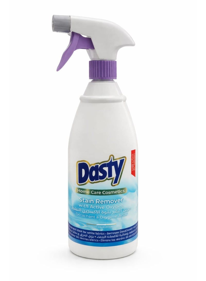 Stain Remover With Active Oxygen 700ML