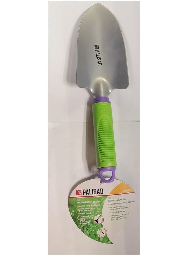 PALISAD Wide Garden Trowel