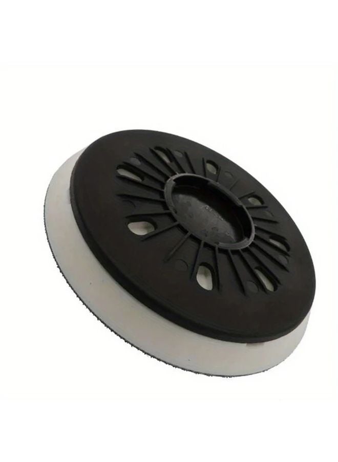 6 Inch 33 Hole Sanding Pad For Festool Rotex RO 150 FEQ Plus Polisher Sander - Image 5