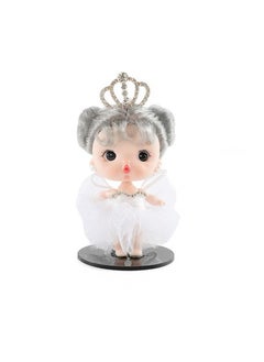 Y&D Minis Doll With Gift Box Baby Dolls For Kids Dolls For Girls Removable Dresses For Dolls Birthday Gifts For Kids  - Image 1