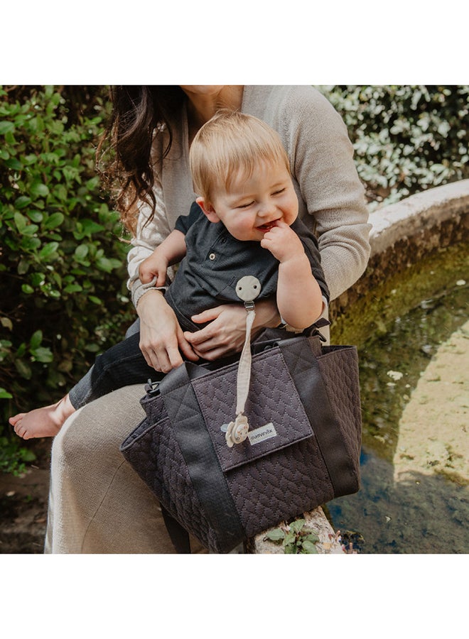 Friendly Organic 100ml Baby Nappy Cream - Image 3