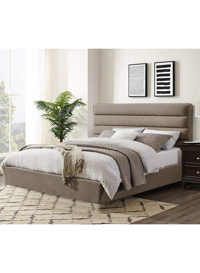 Soft Modern Bed 120*100*120