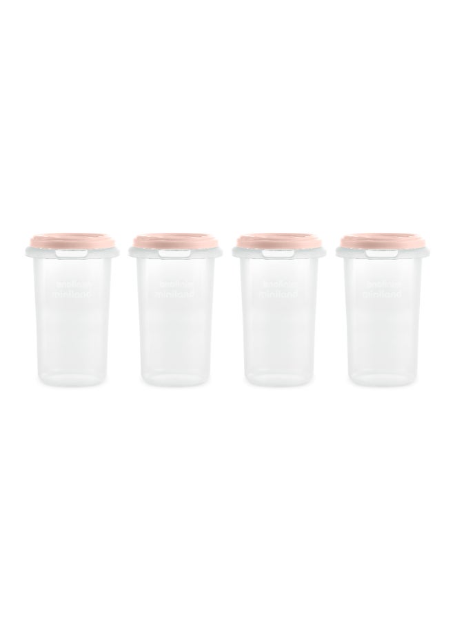 miniLAnD Set 4 Hermisized Candy 330Ml - Image 2