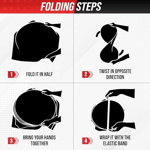 EcoNour Windshield Sun Shade for Tesla Model 3/Y Cars | (2016–2025) Foldable Sun Shield | Tesla Accessories – Upgraded Windshield Fits for Both Tesla Model Y Sunshade and Tesla Model 3 Sunshade - Image 5