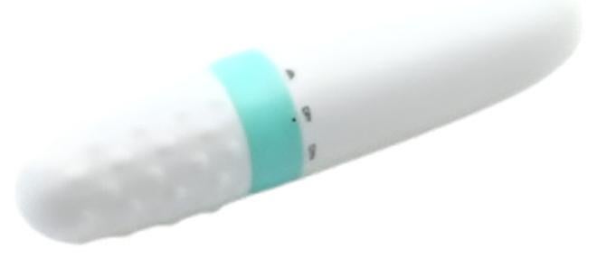 قلم مساج صحي - اهتزاز - متعدد الألوان - Image 1