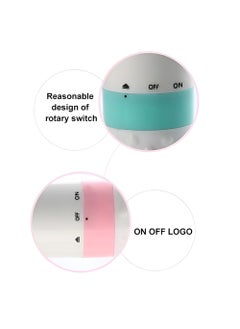 Generic Healthy Massage Pen - Vibration - Multicolor  - Image 3