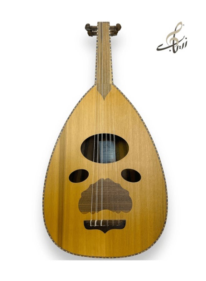 Zeriab Oud C-i0 Iraqi cedar Zeriab 0 Sidr Iraqi - Image 1