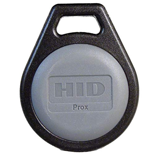 HID جهاز HID Corporation 1346 ProxKey III لبطاقة الوصول عن بُعد، 1-1/4" طول x 1-1/2" ارتفاع x 15/64" سمك (عبوة من 1) - Image 1