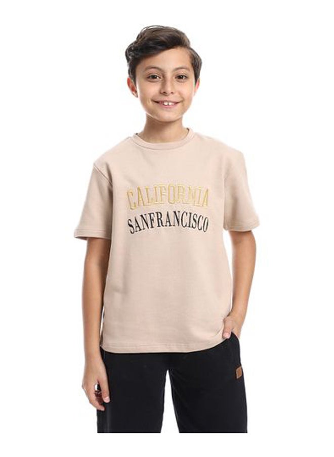 IZOR Boys T-shirt 