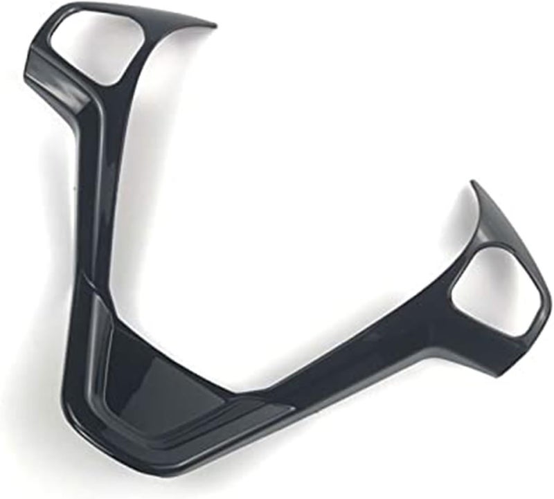 Wivplex Car Steering Wheel Trim for Ford Fiesta and Ecosport - Image 1