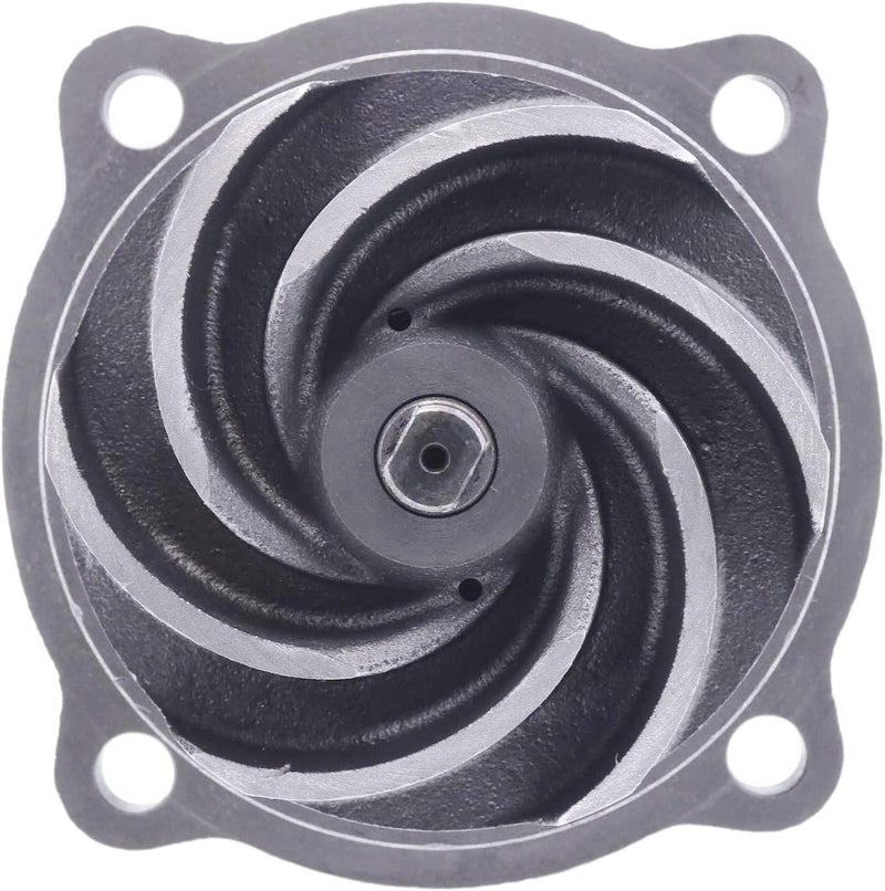 Holdia Water Pump Compatible with Caterpillar CAT Engine 3204 - Image 2