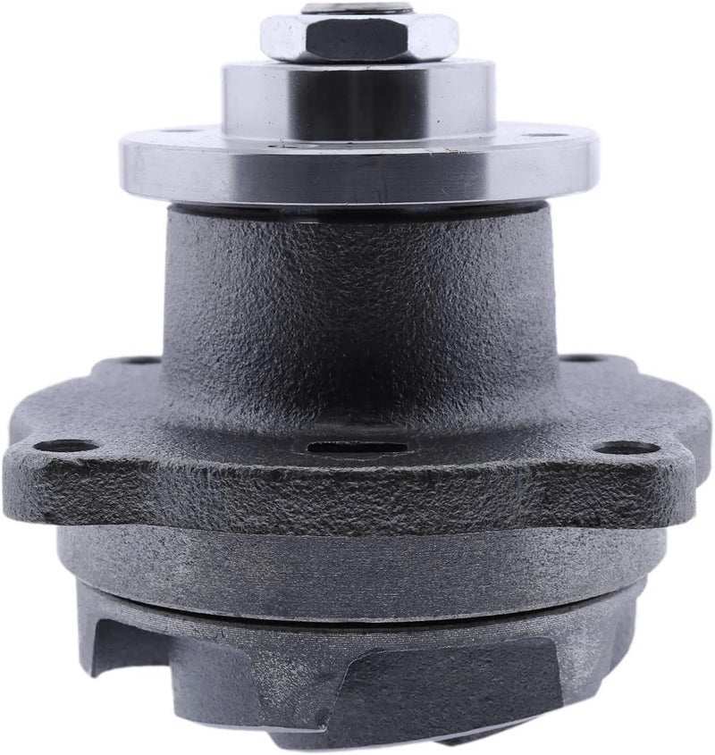 Holdia Water Pump Compatible with Caterpillar CAT Engine 3204 - Image 5