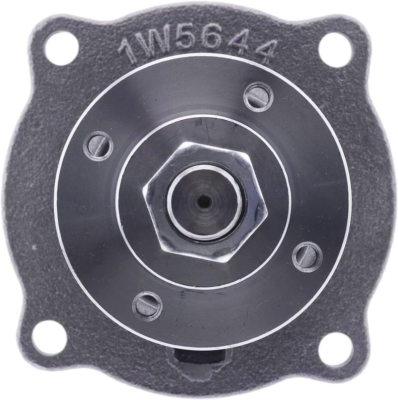 Holdia Water Pump Compatible with Caterpillar CAT Engine 3204 - Image 3