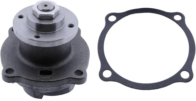 Holdia Water Pump Compatible with Caterpillar CAT Engine 3204 - Image 1