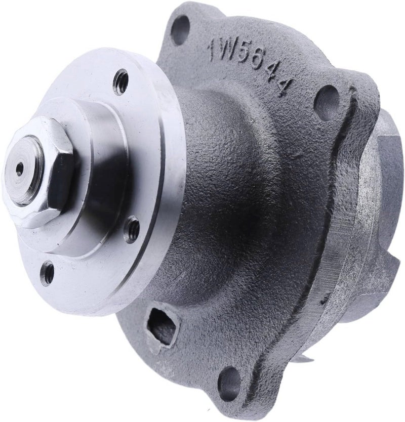 Holdia Water Pump Compatible with Caterpillar CAT Engine 3204 - Image 4