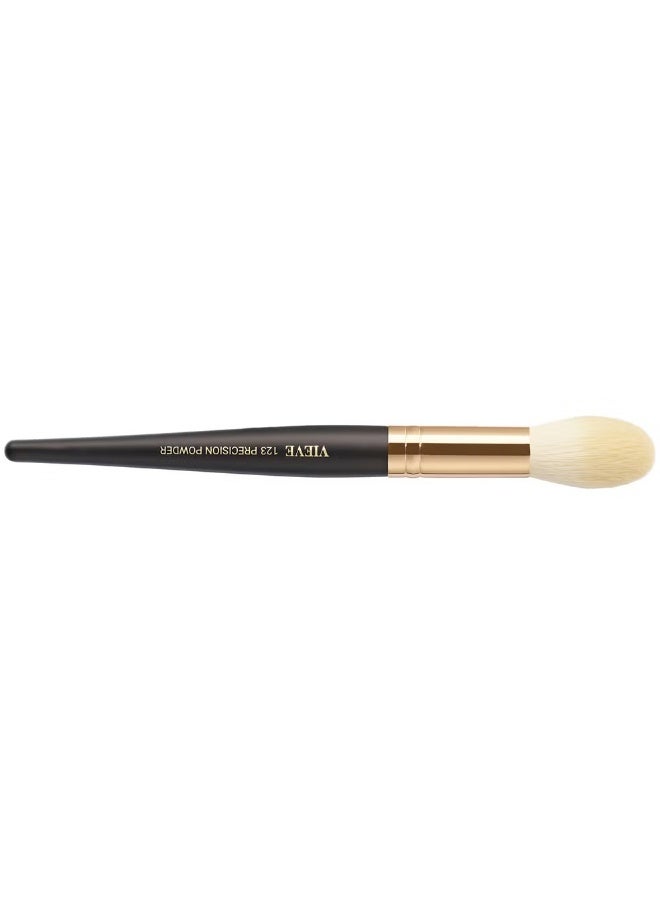 VIEVE 123 Precision Powder Brush - Image 4