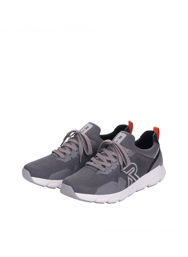 116-1168 Rieker Mens Casual Shoes Evolution 07802-45 Grey