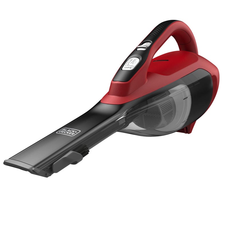 BLACK+DECKER dustbuster AdvancedClean Cordless Handheld Vacuum, Home and Car Vacuum (HLVA320J26) - Image 1