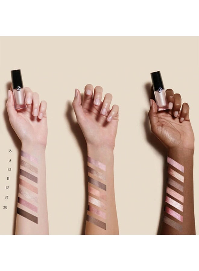 Giorgio Armani Eye Tint Liquid Eyeshadow in shade #10Senso - Image 5