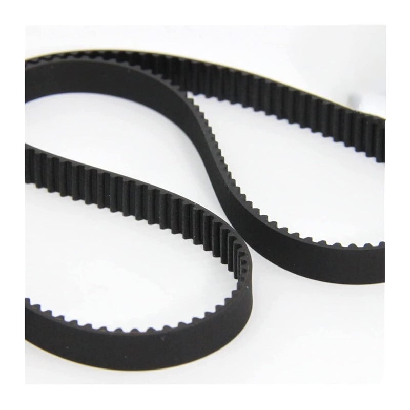 Powswopx Bread Machine Drive Belt fit for Sunbeam Bread Maker Machine 5891 5891-33 - 2 Pack Machine Drive Belt - Image 3