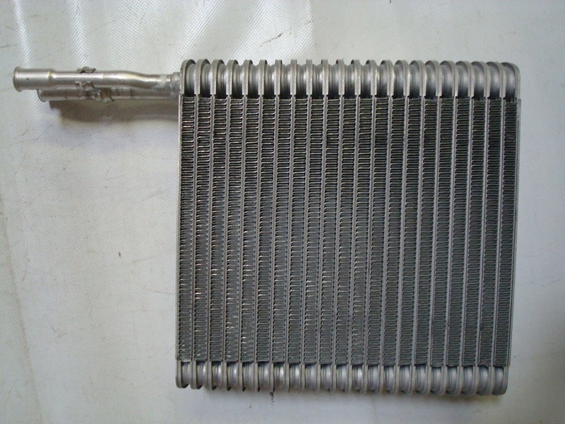 TYC 97049 Evaporator Compatible with 19972001 Jeep Cherokee