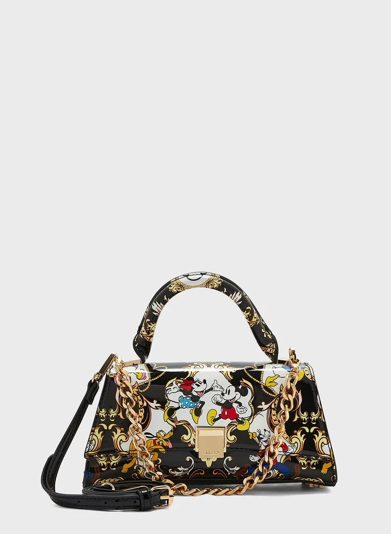 ALDO Top Handle Crossbody