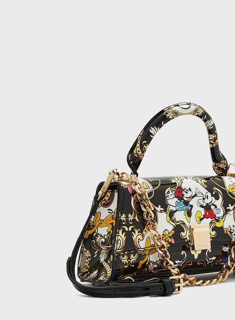 ALDO Top Handle Crossbody