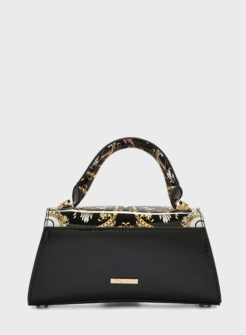 ALDO Top Handle Crossbody