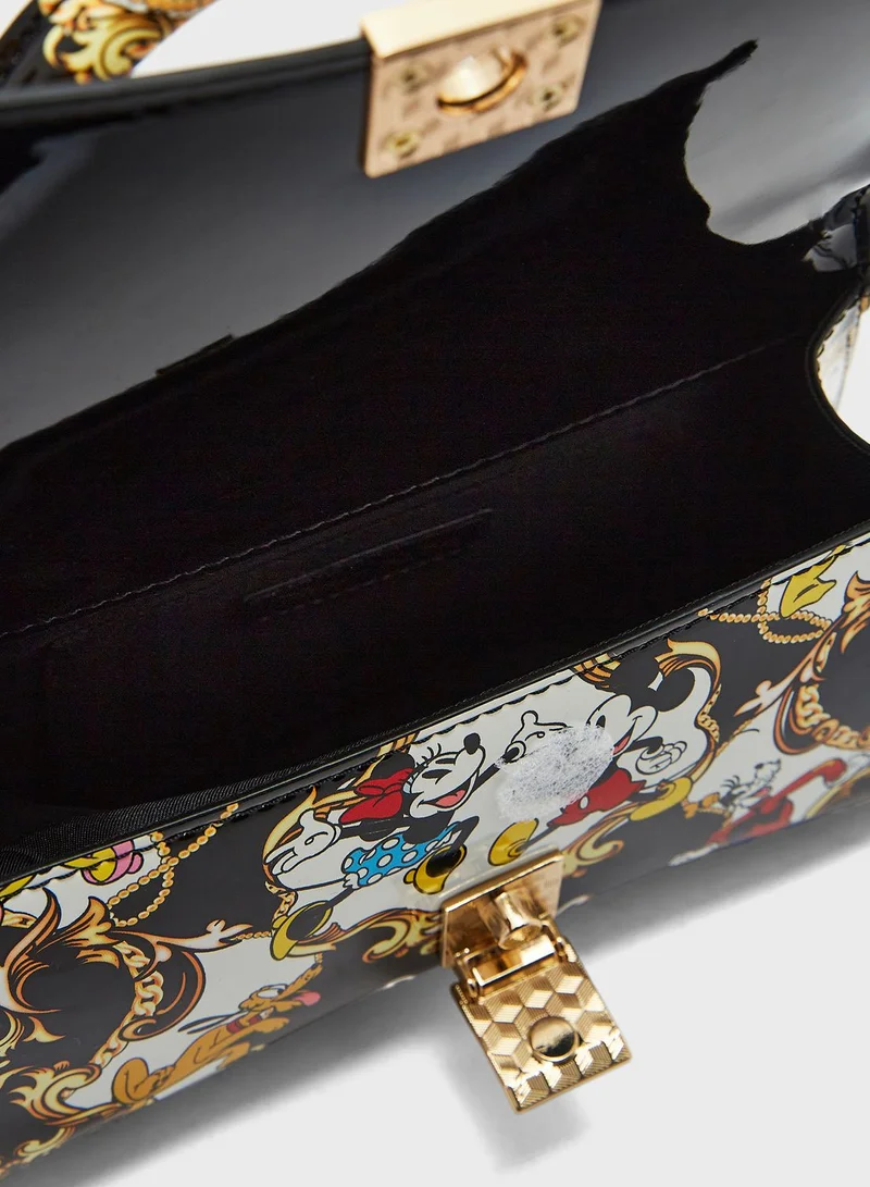 ALDO Top Handle Crossbody