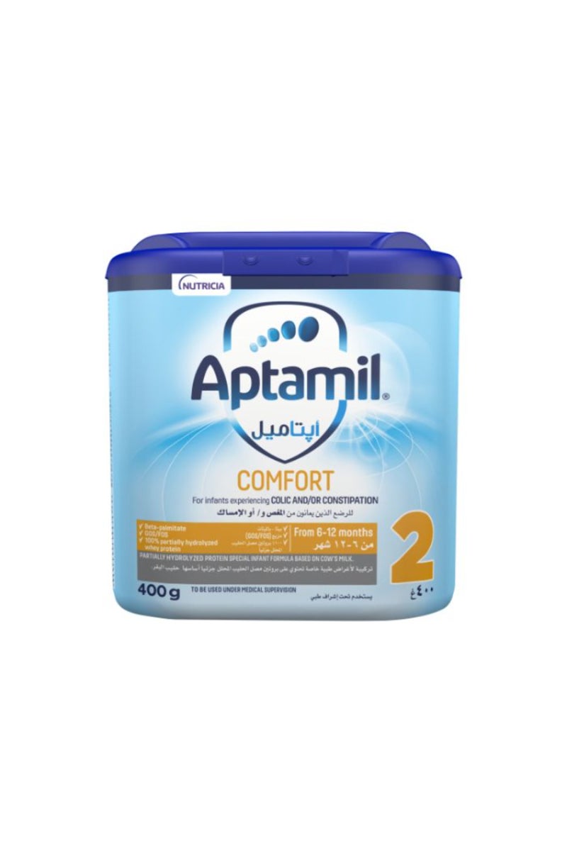 COMFORT 2 400G