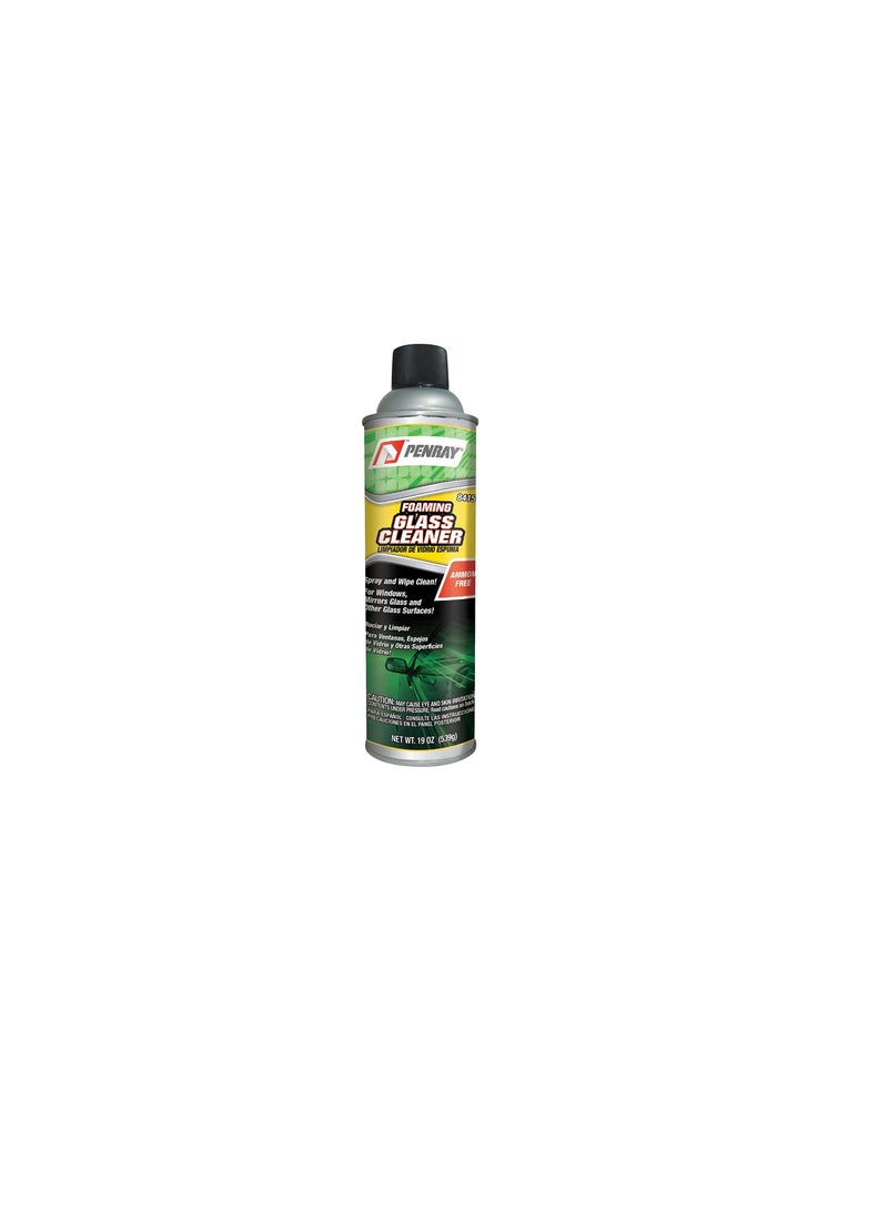 بينراي PENRAY رغوة منظف زجاج 19 OZ-84151  - Image 1
