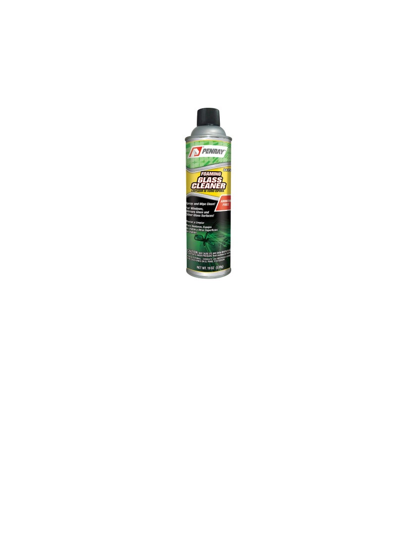 بينراي PENRAY رغوة منظف زجاج 19 OZ-84151  - Image 3