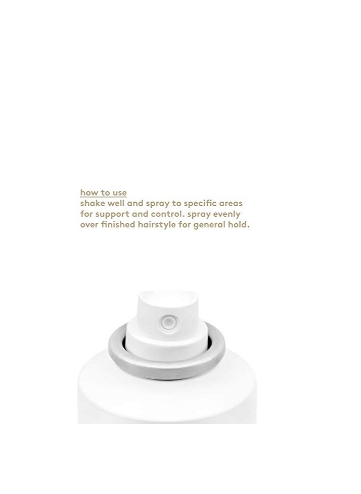 EVO Evo- miss malleable flexible hairspray 300ml  - Image 5